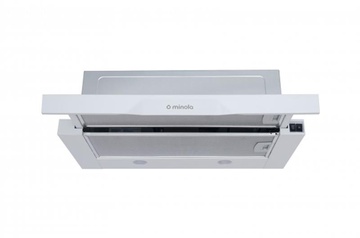 Minola MTL 6222 WH 700 LED