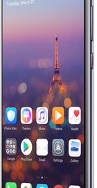 HUAWEI P20 Pro 6/128GB Twilight (51092FFA)