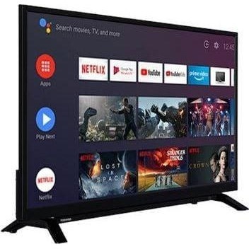 Toshiba 32LA2063DG