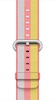 Apple Watch Woven Nylon Band 38mm/40mm/41mm/42mm Red (MPW02)