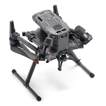 DJI Matrice 350 RTK Enterprise + NightVision Camera (CP.EN.00000468.01)
