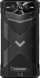 DOOGEE V Max Pro 12/512GB Nightfall Black