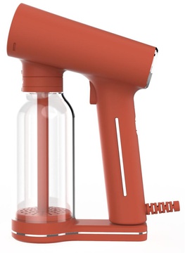 SteamOne RUST400