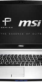 MSI PE70 2QD (PE702QD-062US)