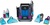Shark StainStriker HairPro Pet Stain & Spot Cleaner PX250EUT