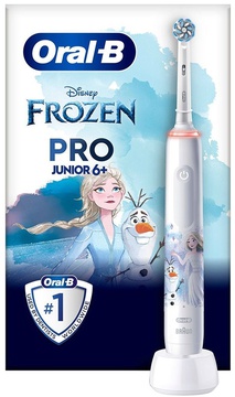 Oral-B D505.513.Z3K Frozen тип 3772 (6+)