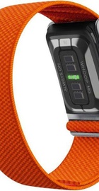 WHOOP MG SuperKnit Flame with Alloy + 12 Month Membership
