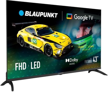 Blaupunkt 43FBG5000