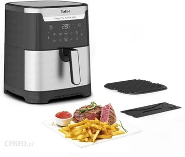 Tefal Easy Fry & Grill XXL EY801D