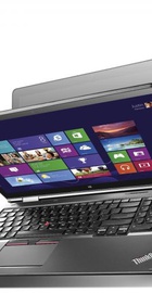Lenovo ThinkPad Yoga 15 (20DQ001MUS)