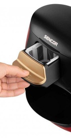 Sencor SCE 2101RD