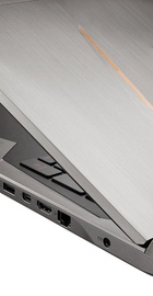 Asus ROG G752VT-DH74