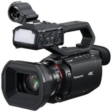 Panasonic AG-CX18 4K Flash (AG-CX18EH)