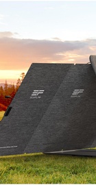 EcoFlow 400W Solar Panel (SOLAR400W)