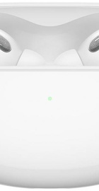 Xiaomi Buds 3T Pro White (BHR5177GL)
