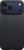 Pitaka Ultra-Slim Case для iPhone 17 Pro Max Twill Black/Gray (KI1701BPM)