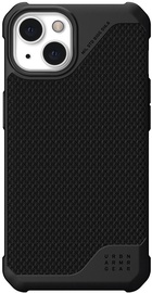 URBAN ARMOR GEAR iPhone 13 Metropolis LT Kevlar Black (11317O113940)