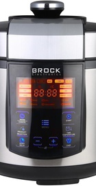 BROCK PMC 2006