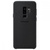 Samsung Galaxy S9 Plus G965 Alcantara Cover Black (EF-XG965ABEG)
