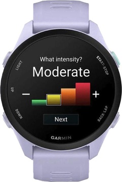 Garmin Forerunner 70 Cool Lavender (010-04307-03)