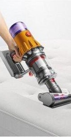 Dyson V12s Detect Slim Submarine Yellow/Nickel (485350-01)