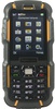 Sigma mobile X-treme DZ67 Travel Black Orange (UA UCRF)