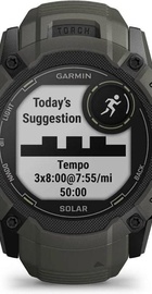 Garmin Instinct 2X Solar Moss (010-02805-15/05)