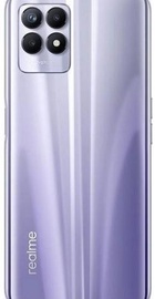 realme 8i 4/128GB Stellar Purple