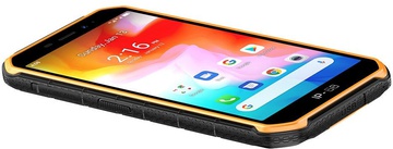 Ulefone Armor X7 2/16GB Orange
