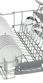 Bosch SMV26EX14K