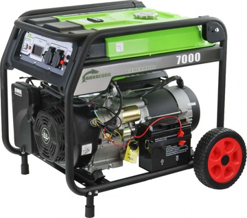 Barracuda 7000 1F (AGP70001FND)