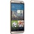 HTC One M9s Gold on Silver