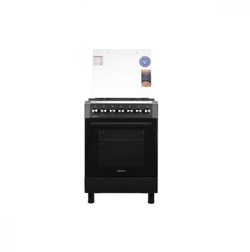 Ardesto FSCF-C606BI