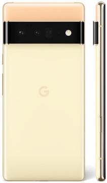 Google Pixel 6 Pro 12/512GB Sorta Sunny