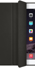 Apple iPad 11' 2020-2024 Smart Case and Cover Black (high copy)