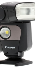 Canon Speedlite 320EX