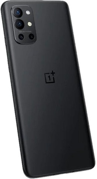 OnePlus 9R 8/256GB Carbon Black