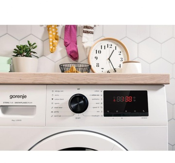 Gorenje WHP72ES
