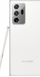 Samsung Galaxy Note20 Ultra 5G SM-N986B 12/512GB Mystic White