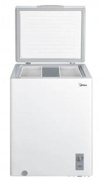 Midea MDRC207SLF01G