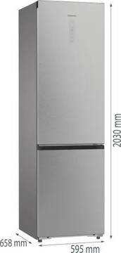 Hisense RB5P410SACC