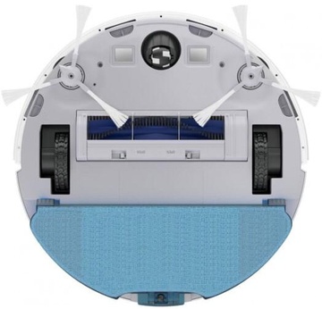 Rowenta X-Plorer Series 95 Total Care Connect RR7987WH