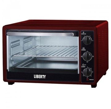 Liberty D-136 R