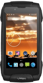 Sigma mobile X-treme PQ30 Black (UA UCRF)