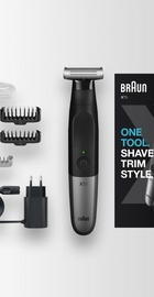 Braun Series X XT5100