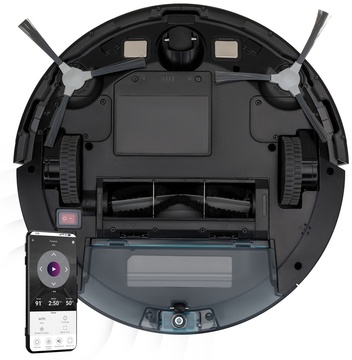 Polaris PVCR 3200 IQ Home Aqua