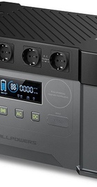 Allpowers S2000 Pro 2400W