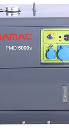 Pramac PMD 5000s