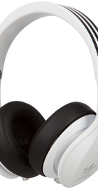 Monster Adidas Originals Over-Ear White
