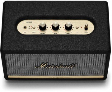 Marshall Acton II Bluetooth Black (1001900)